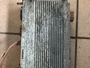 Used 2003 International 4300-4400 Body ECM (Stock #21114567)) Part Image