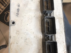 Used Ford 6.0L ECM (Stock #21114573)) Part Image