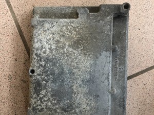 Used Ford ECM (Stock #21114568)) Part Image