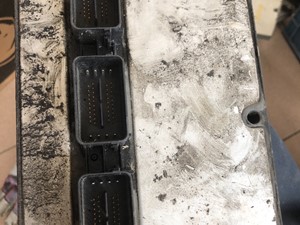 Used Ford 6.0L ECM (Stock #21114572)) Part Image