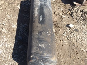 Photo of part