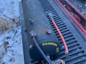 Used Air Tank (Stock #308-23063306)) Part Image