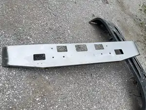 Used Peterbilt Bumper (Stock #21114979)) Part Image