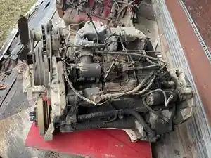 Photo of part