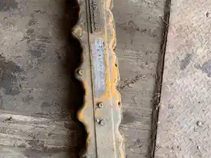 Used 1989 Caterpillar 3306B Valve Cover (Stock #21115860)) Part Image