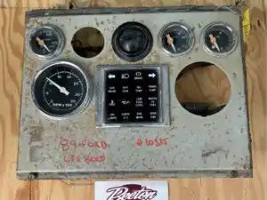 Photo of part