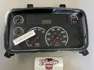 Used 2013 Freightliner B2 Instrument Cluster (Stock #21116541)) Part Image