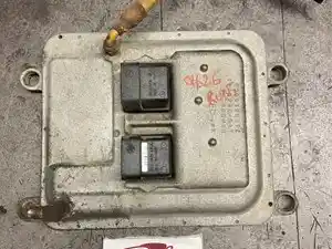 Photo of part