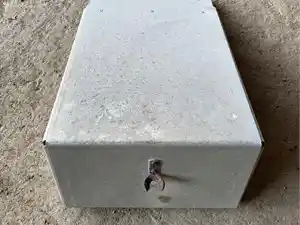 Photo of part