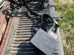 Photo of part