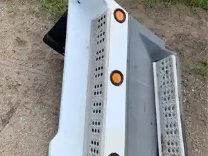 Used 1995 Freightliner FLD112 Tank Fairing (Stock #15316-16)) Part Image