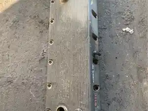 Used 1996 Cummins M11 Valve Cover (Stock #58313 - C-1)) Part Image
