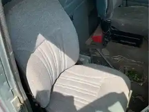 Used 1996 VolvoWhiteGMC WG Seat (Stock #04322-6)) Part Image