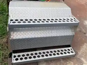Photo of part