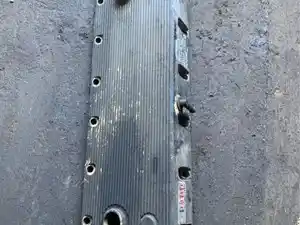 Used 1997 Cummins M11 Valve Cover (Stock #36714-18)) Part Image