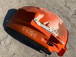 Used 1997 Freightliner FL Fender Extension (Stock #14321-5)) Part Image