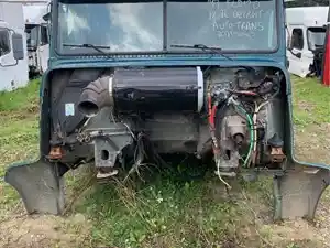 Used 1997 Freightliner FLD120 Cab (Stock #21115065)) Part Image