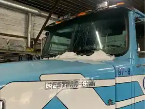 Used 1997 Western Star 5964SS Cab (Stock #01324-14)) Part Image