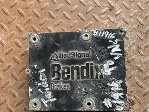 Used 1998 Bendix ABS ECM (Stock #11916-5)) Part Image