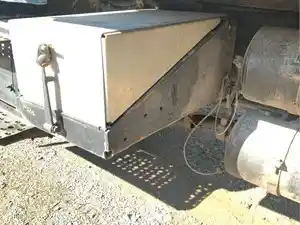 Photo of part