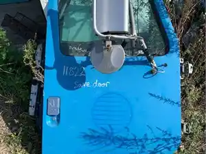 Used 1998 International 8100 Door (Stock #11822-1)) Part Image