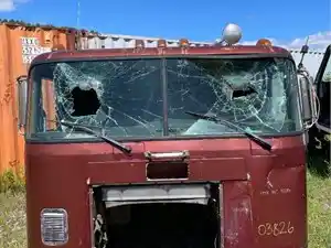 Used 1998 International 9800 Cab (Stock #03826-7)) Part Image