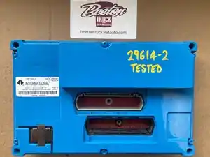 Photo of part