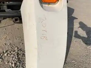 Used 1998 Kenworth T300 Fender Extension (Stock #20718-10)) Part Image