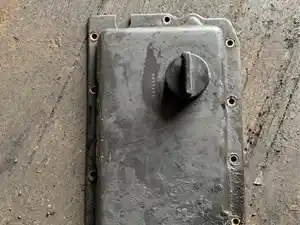 Photo of part