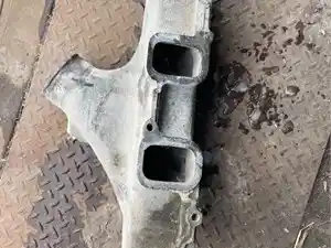 Used 1999 Detroit Series 50 Intake Manifold (Stock #21116732)) Part Image