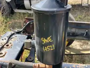 Used 1999 Freightliner FLD120SD Power Steering Reservoir (Stock #14521-3)) Part Image