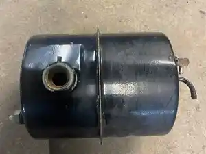 Used 1999 International 9400 Coolant Reservoir (Stock #07024-3)) Part Image