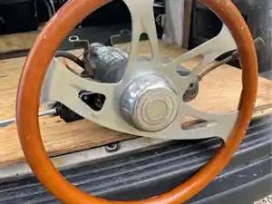 Used 1999 International 9400 Steering Column (Stock #20417-1)) Part Image