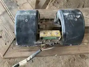 Photo of part
