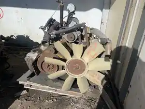 Photo of part