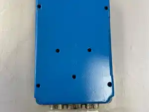Photo of part