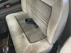 Used 2000 Freightliner FL80 Seat (Stock #06825-4)) Part Image