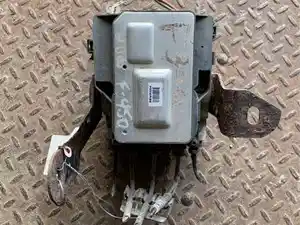 Used 2000 Kelsey Hayes ABS Modulator Valve (Stock #21115905)) Part Image