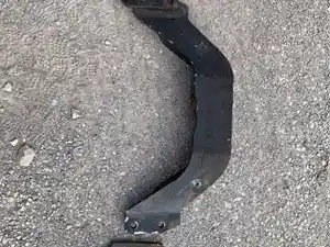 Used 2000 Kenworth T800 Engine Mount (Stock #21116391)) Part Image