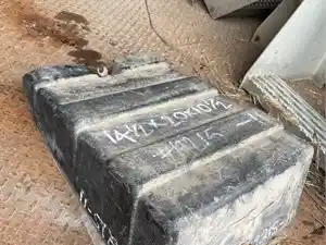 Photo of part
