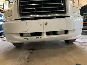 Used 2000 Mack CX613 Bumper (Stock #03124-3)) Part Image