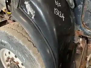 Used 2000 Mack RB688S Fender Extension (Stock #13124-3)) Part Image
