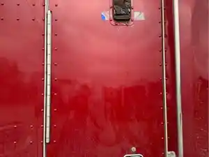 Used 2000 Peterbilt 377 Sleeper Part (Stock #12323-7)) Part Image