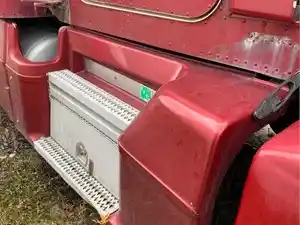 Used 2000 Peterbilt 377 Tank Fairing Image