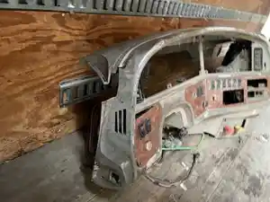 Used 2000 Peterbilt 379 Dash Ass'y (Stock #21116751)) Part Image