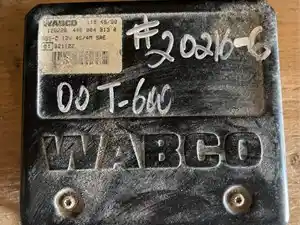 Photo of part