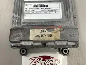 Photo of part