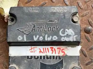 Used 2001 Bendix 5010170-ROO ABS ECM (Stock #21113175)) Part Image