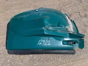 Used 2001 Freightliner FL Fender Extension (Stock #12922-6)) Part Image