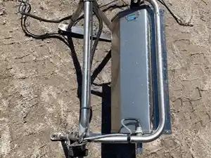 Photo of part